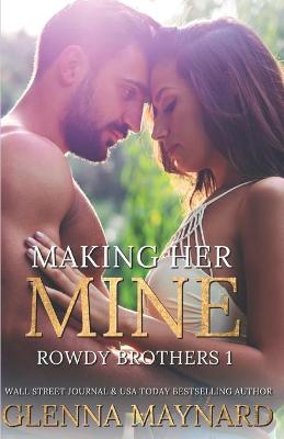 Book cover for Making Her Mine