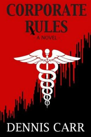 Cover of Corporate Rules