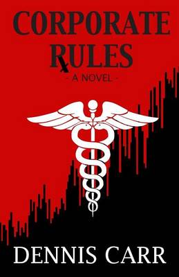 Book cover for Corporate Rules