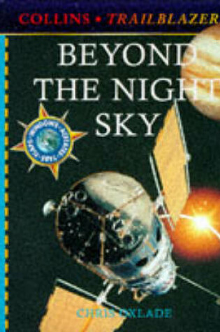 Cover of Beyond the Night Sky