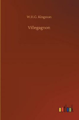 Cover of Villegagnon