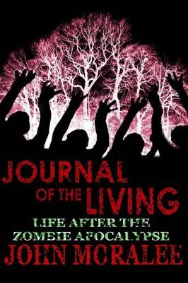 Book cover for Journal of the Living