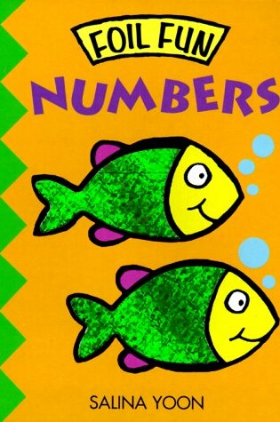 Cover of Numbers