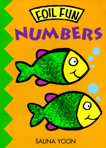 Cover of Numbers