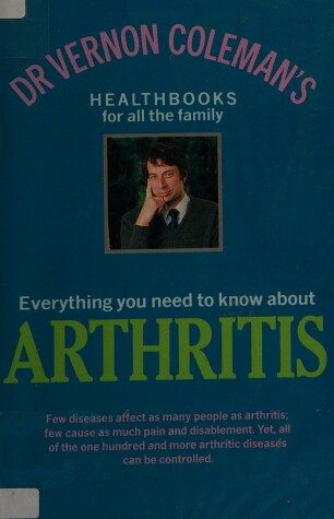 Cover of Arthritis