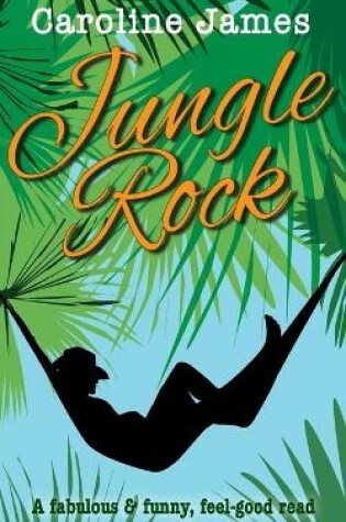 Cover of Jungle Rock