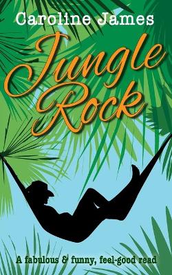 Book cover for Jungle Rock