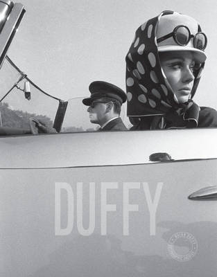 Book cover for Duffy in His Own Words