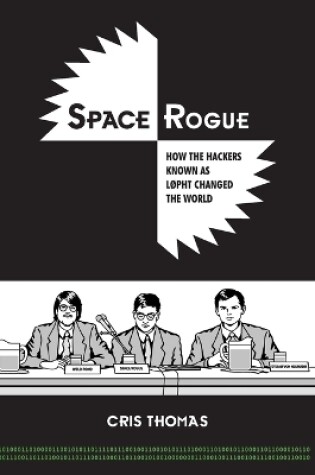 Cover of Space Rogue