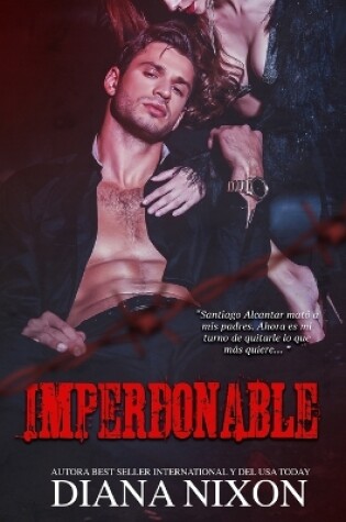 Cover of Imperdonable