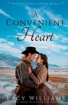 Book cover for A Convenient Heart