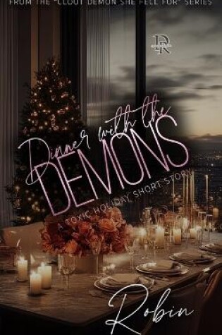 Cover of Dinner With The Demons