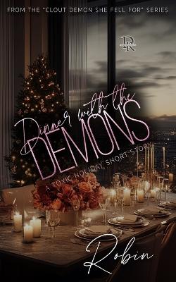 Cover of Dinner With The Demons