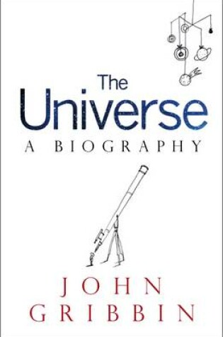 Cover of The Universe