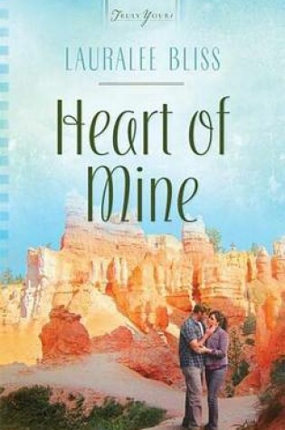 Cover of Heart of Mine