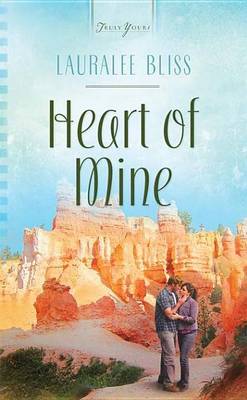 Book cover for Heart of Mine