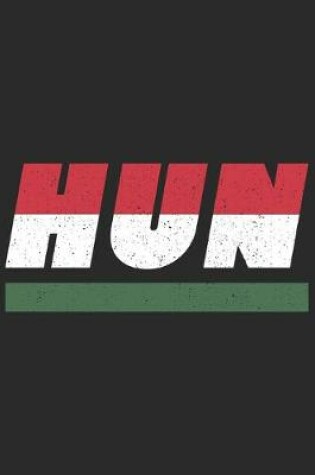 Cover of Hun