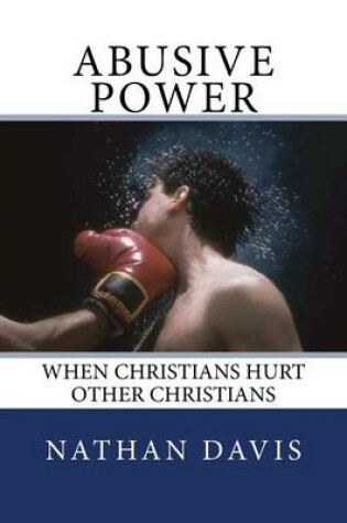 Cover of Abusive Power