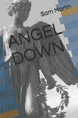 Book cover for Angel Down