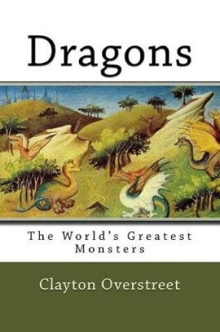 Cover of Dragons