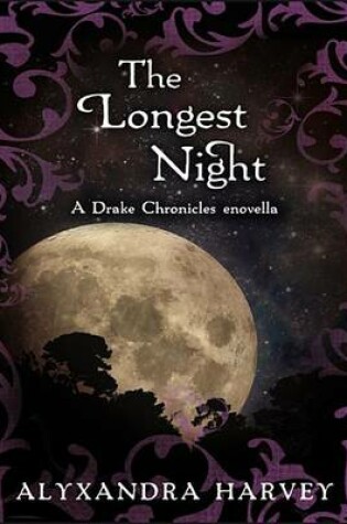 Cover of The Longest Night