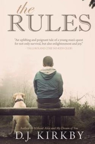 Cover of The Rules