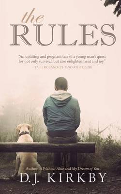 Book cover for The Rules