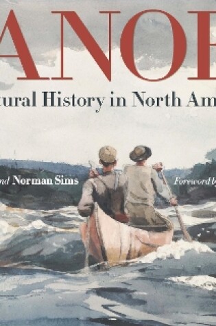 Cover of Canoes