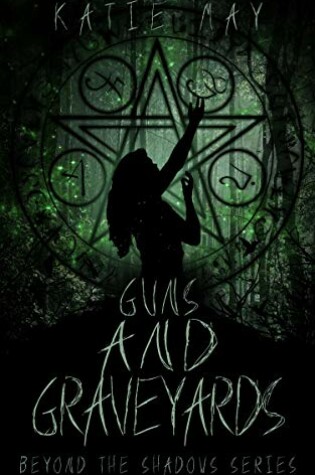 Cover of Guns and Graveyards