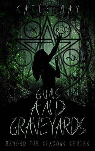 Cover of Guns and Graveyards