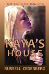 Book cover for Kaya's House