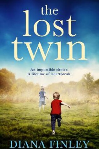 Cover of The Lost Twin