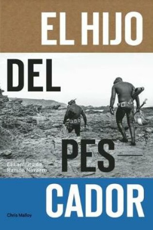 Cover of El Hijo Del Pescador