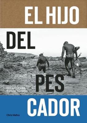 Book cover for El Hijo Del Pescador