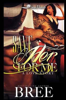 Book cover for Save Her for Me