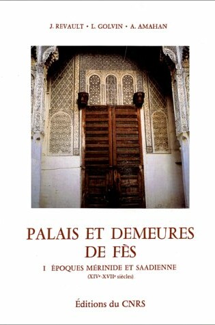 Cover of Palais Et Demeures de Faes