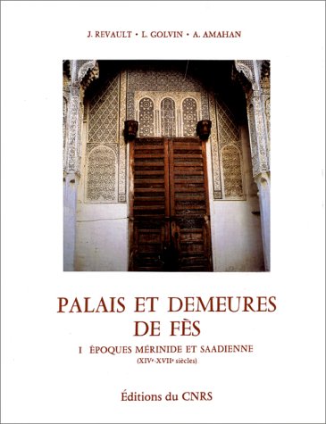 Book cover for Palais Et Demeures de Faes