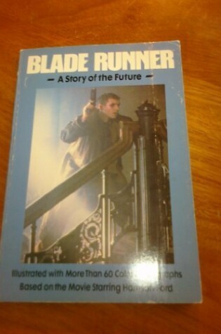 Cover of Blade Runner