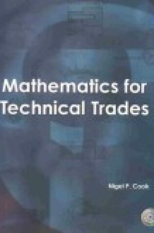Cover of Mathematics for the Technical Trades