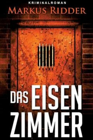 Cover of Das Eisenzimmer