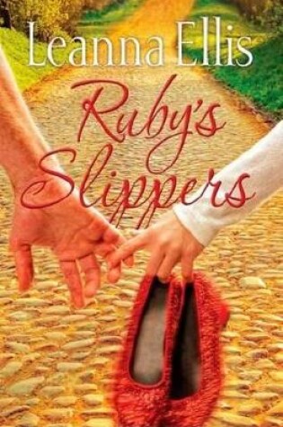 Cover of Ruby's Slippers