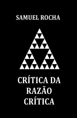 Cover of Critica da Razao Critica