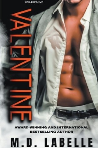 Cover of Valentine