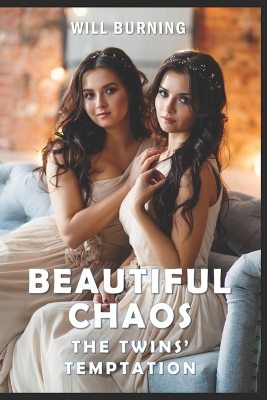 Book cover for Beautiful Chaos