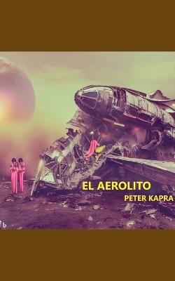 Cover of El Aerolito