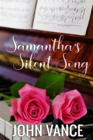 Cover of Samantha's Silent Song