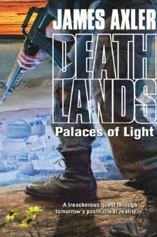 Cover of Palaces Of Light