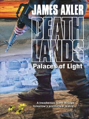 Book cover for Palaces Of Light