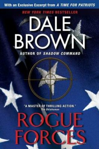 Cover of Rogue Forces with Bonus Material