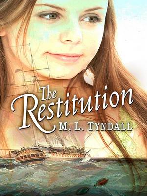 Book cover for The Restitution